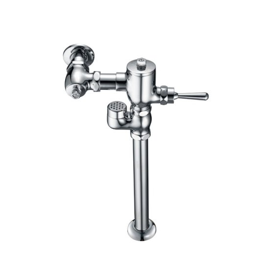LT-10038-BRA-WSYSF white flush-valves