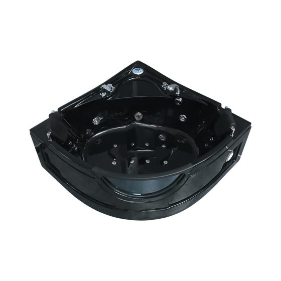 Black Bathtub - LEADTO LT-10038-MA-YG