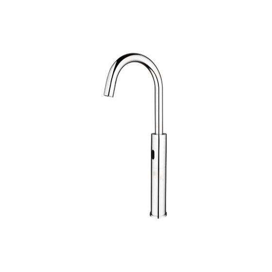LT-10039-AF-ZDGYSLT white sensor-faucets