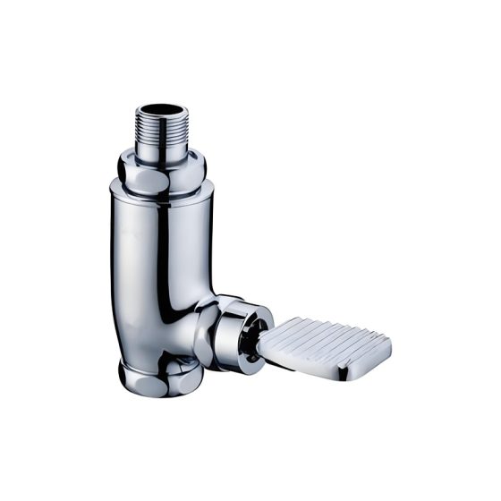 LT-10039-BRA-JTYSF white flush-valves