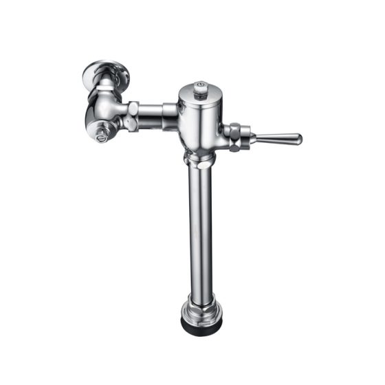 LT-10039-BRA-WSYSF white flush-valves
