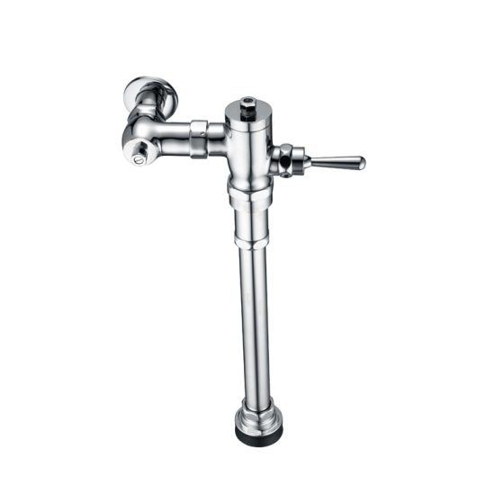 LT-10041-BRA-WSYSF white flush-valves