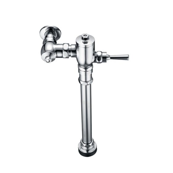 LT-10042-BRA-WSYSF white flush-valves