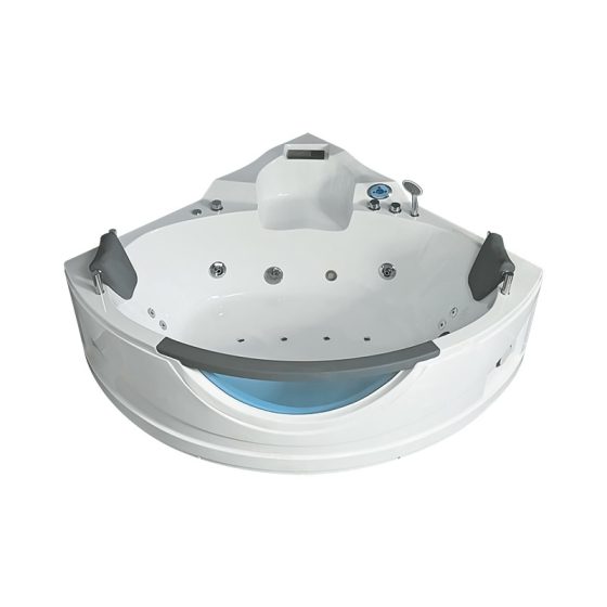 LT-10044-MA-YG colored bathtubs