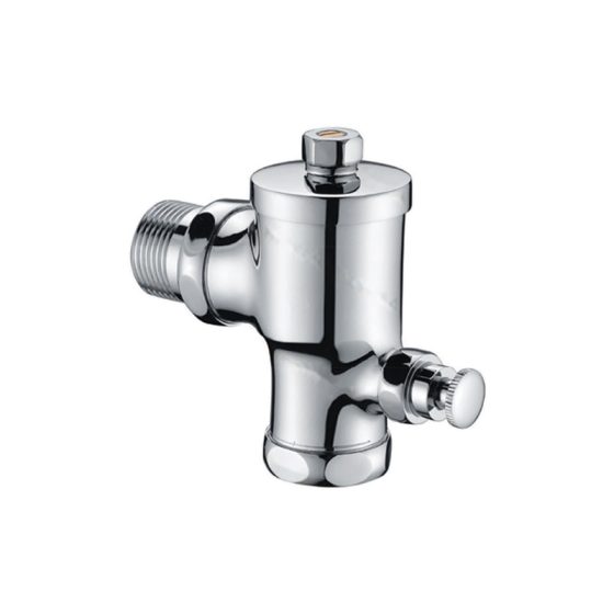 LT-10045-BRA-WSYSF white flush-valves