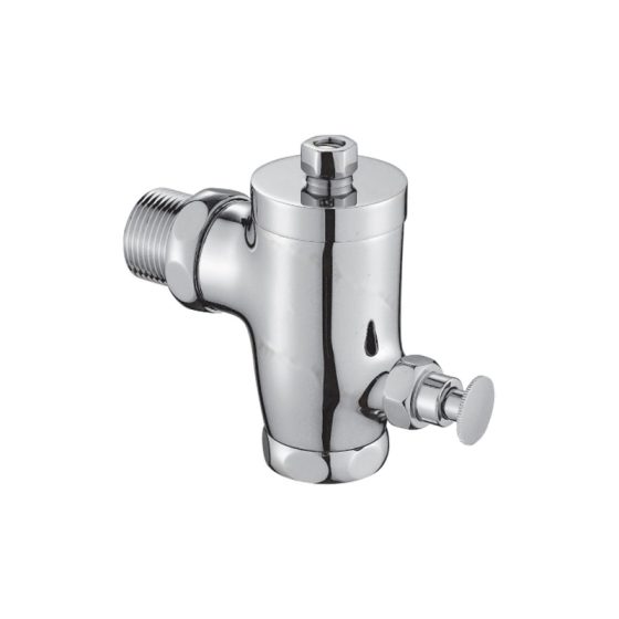 LT-10046-BRA-WSYSF white flush-valves