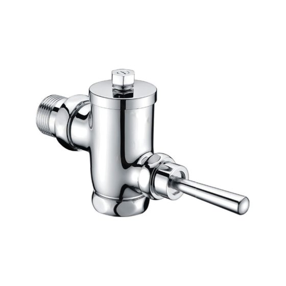 LT-10048-BRA-WSYSF white flush-valves