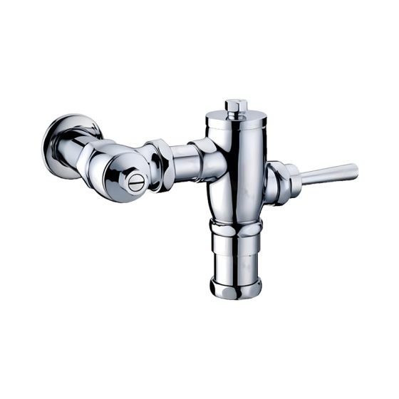 LT-10050-BRA-WSYSF white flush-valves