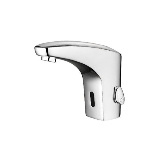 LT-10052-AF-ZDGYSLT white sensor-faucets