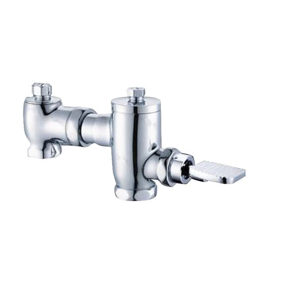 LT-10055-BRA-WSYSF white flush-valves
