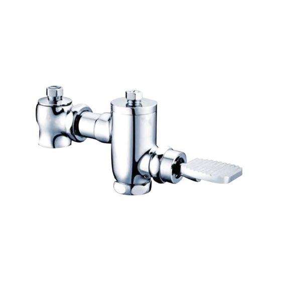 LT-10057-BRA-WSYSF white flush-valves