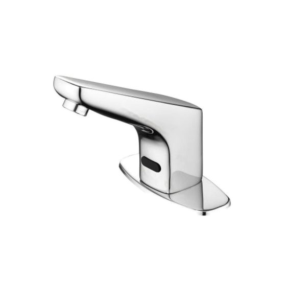LT-10060-AF-ZDGYSLT white sensor-faucets