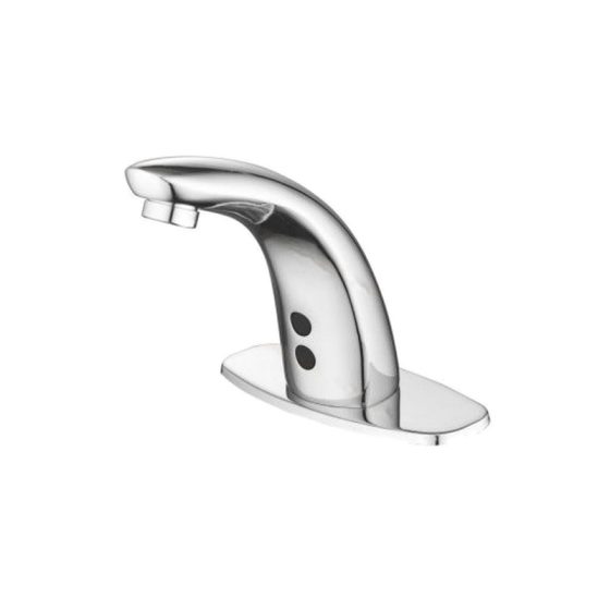 LT-10061-AF-ZDGYSLT white sensor-faucets