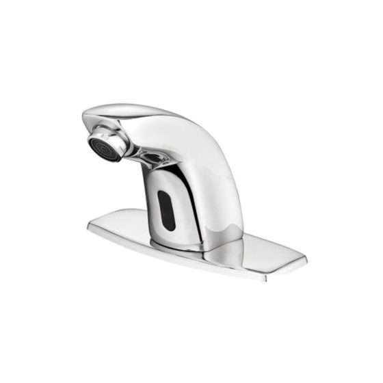 LT-10062-AF-ZDGYSLT white sensor-faucets