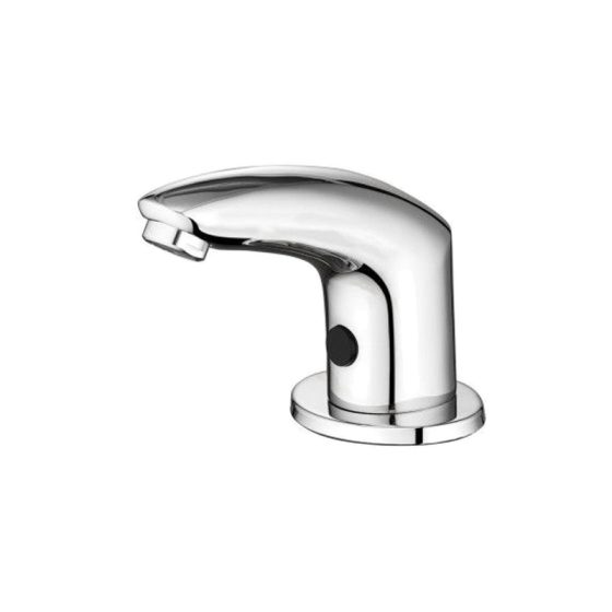 LT-10063-AF-ZDGYSLT white sensor-faucets