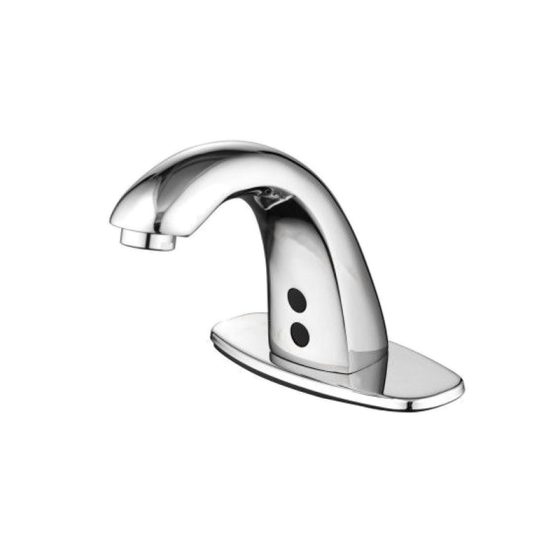 LT-10064-AF-ZDGYSLT white sensor-faucets