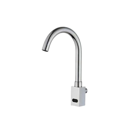 LT-10068-AF-ZDGYSLT white sensor-faucets
