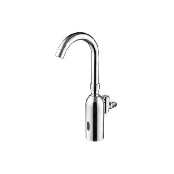 LT-10070-AF-ZDGYSLT white sensor-faucets