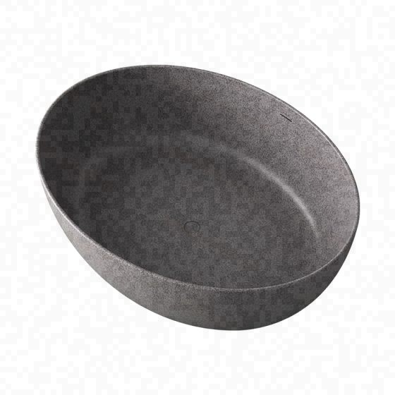 LT-10089-AS-YG black bathtubs