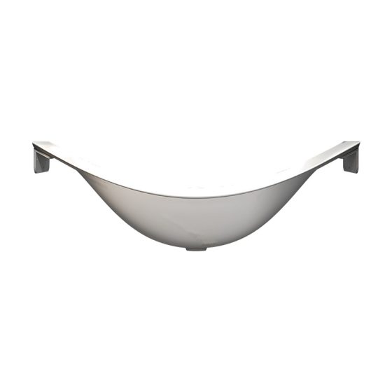 Patterned Bathtub - LEADTO LT-10091-AS-YG
