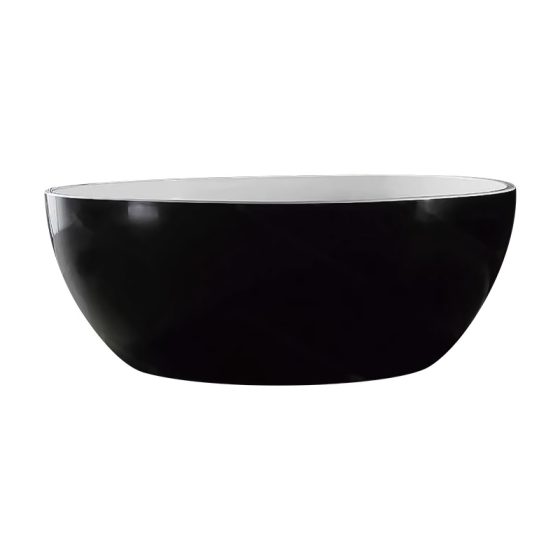 LT-10104-FA-YG colored bathtubs