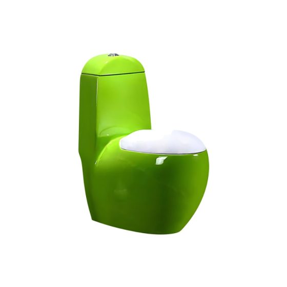LT-1011-CG-G gold one-piece-toilets