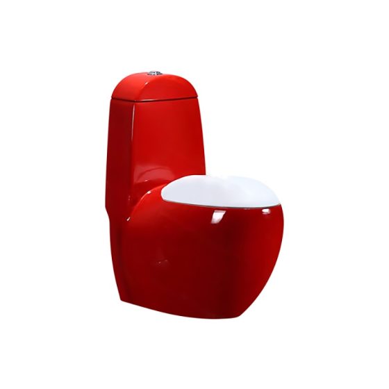 LT-1011-CG-R1 colored one-piece-toilets