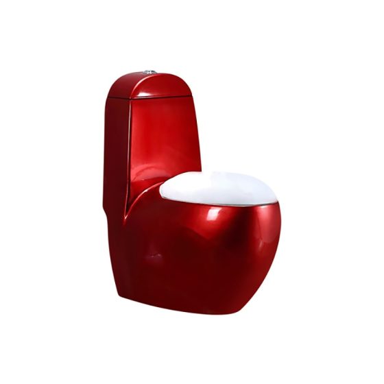 LT-1011-CG-R2 patterned one-piece-toilets