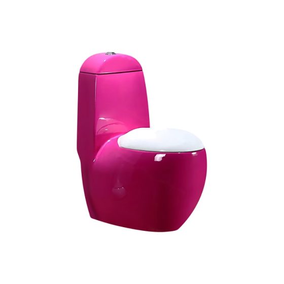 LT-1011-CG-R3 patterned one-piece-toilets