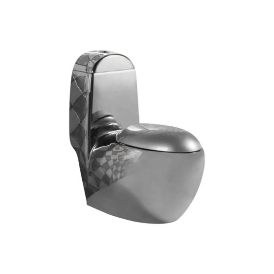 LT-1011-GID-PS grey one-piece-toilets