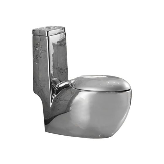 LT-1012-GID-PS grey one-piece-toilets