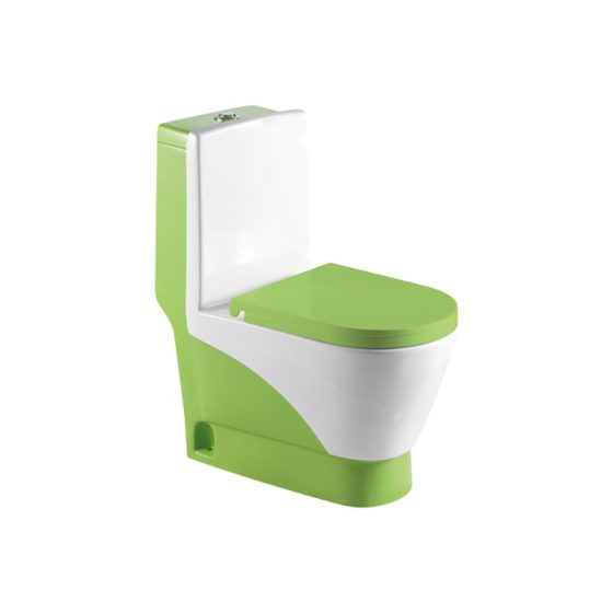 LT-1013-CG-WG gold one-piece-toilets