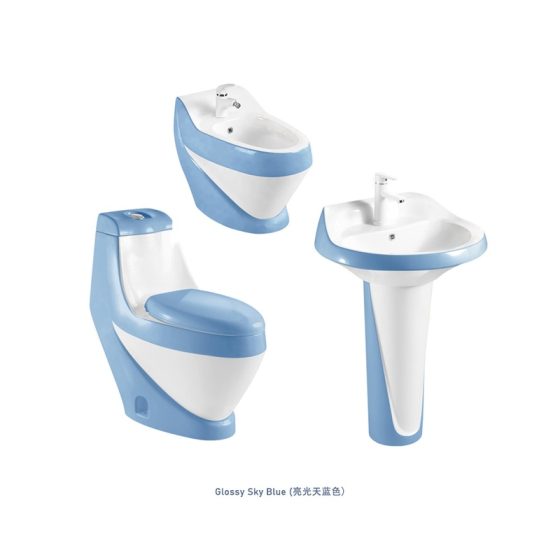 LT-1014-CG-WBU1------LT-414B-CG-WBU3------LT-314P-CG-WBU white two-piece-toilet-suites