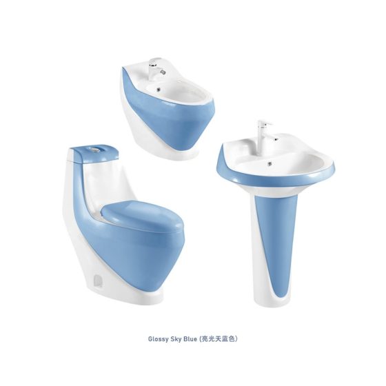 LT-1014-CG-WBU2------LT-414B-CG-WBU2------LT-314P-CG-WBU1 white two-piece-toilet-suites