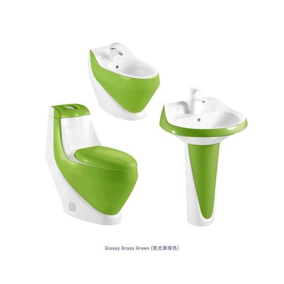 LT-1014-CG-WG2-----LT-414B-CG-WG2------LT-314P-CG-WGG1 white two-piece-toilet-suites