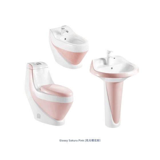 LT-1014-CG-WLP3------LT-414B-CG-WLP4------LT-314P-CG-WLP1 white two-piece-toilet-suites