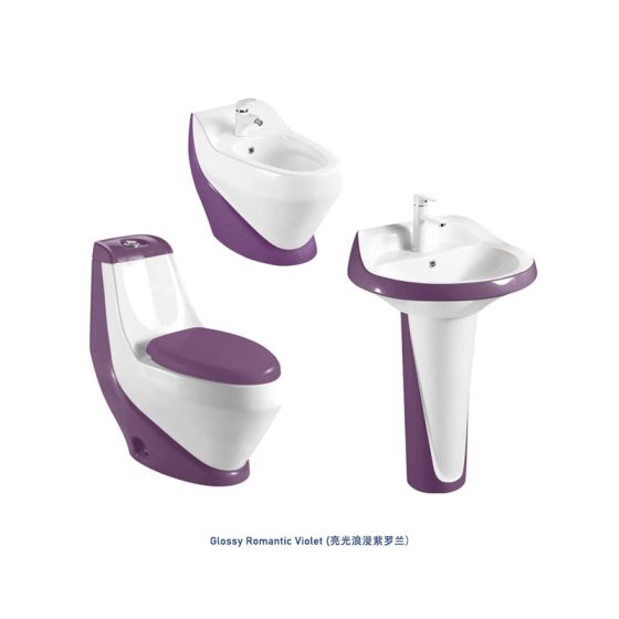 LT-1014-CG-WP------LT-414B-CG-WP1------LT-314P-CG-WP white two-piece-toilet-suites
