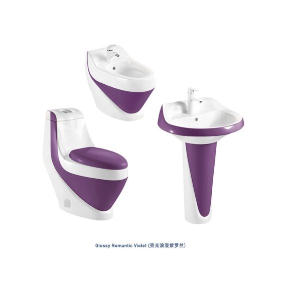 LT-1014-CG-WP3-----LT-414B-CG-WP4------LT-314P-CG-WP1 white two-piece-toilet-suites