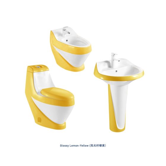 LT-1014-CG-WY1-----LT-414B-CG-WY3------LT-314P-CG-WY white two-piece-toilet-suites