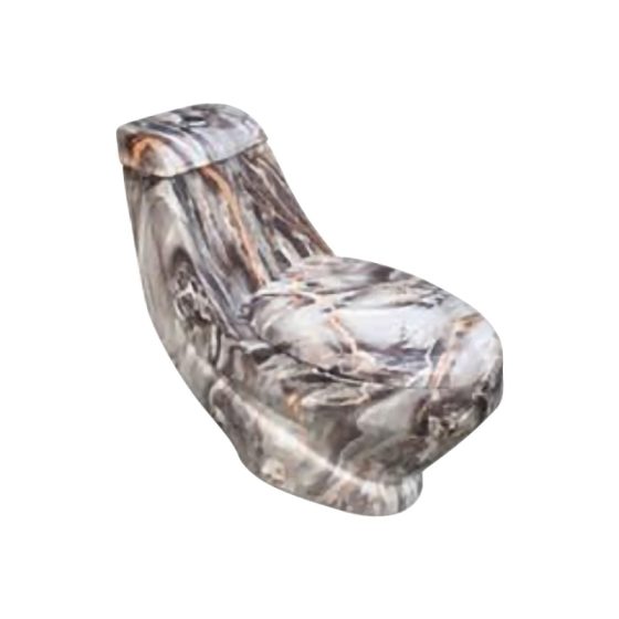 LT-1014-DP-6 patterned one-piece-toilets