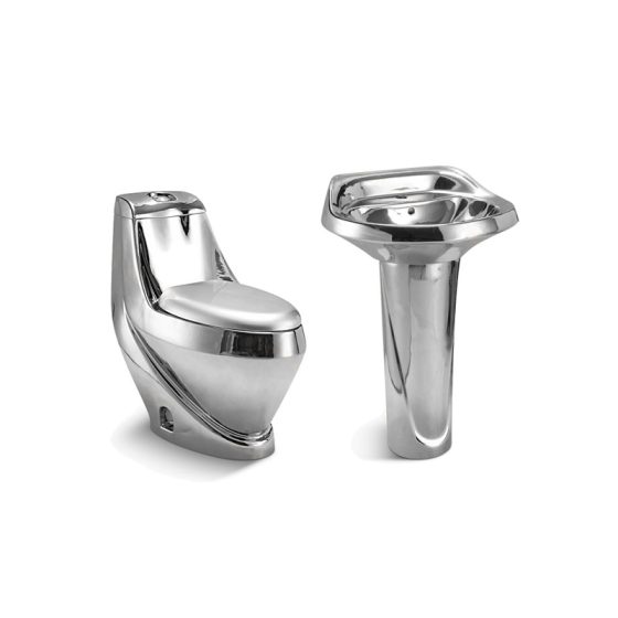 LT-1014-GID-PS----LT-314P-GI-PS white two-piece-toilet-suites