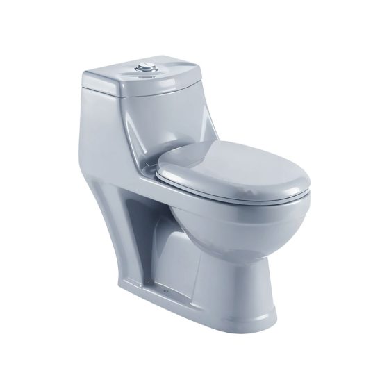 LT-1021-CG-LG patterned one-piece-toilets