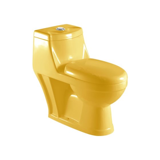 LT-1021-CG-Y gold one-piece-toilets