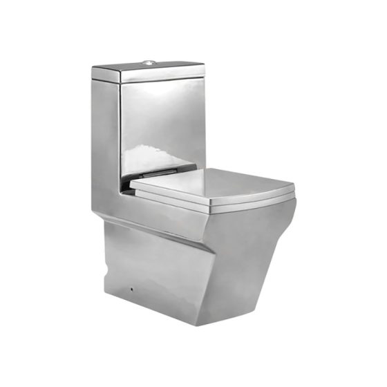 LT-1025-GID-PS grey one-piece-toilets