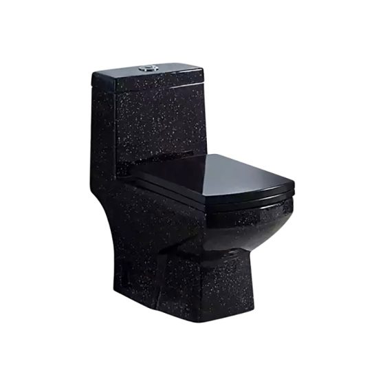 LT-1026-DP-1 black one-piece-toilets