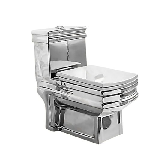 LT-1028-GID-PS grey one-piece-toilets