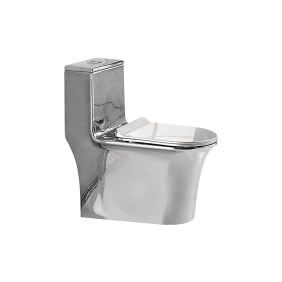 LT-1051-GID-PS grey one-piece-toilets