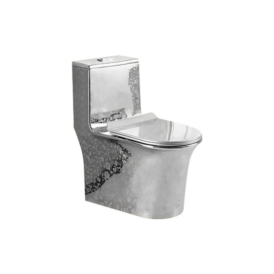 LT-1051-GID-PS1 patterned one-piece-toilets