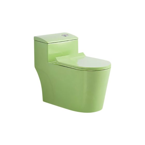 LT-1074-CG-G gold one-piece-toilets