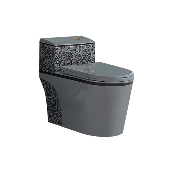 LT-1074-GID-G2 grey one-piece-toilets